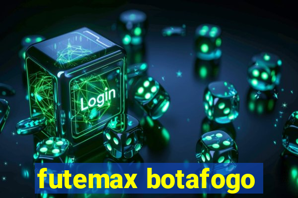 futemax botafogo